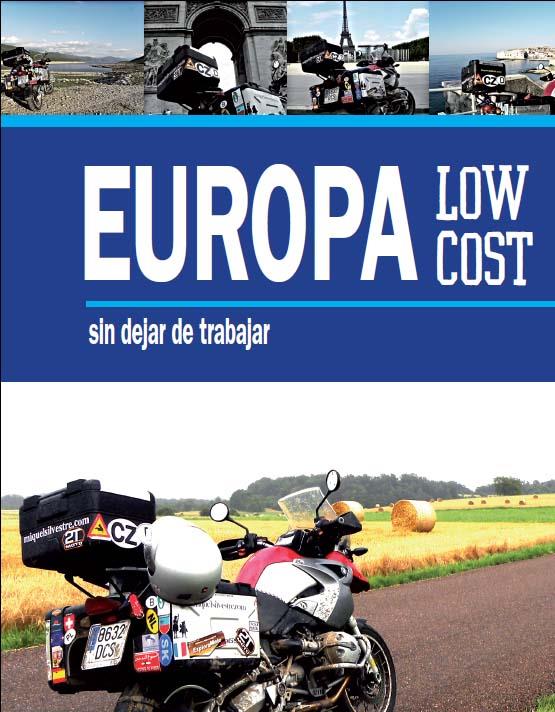 EUROPA LOW COST SIN DEJAR DE TRABAJAR POR MIQUEL SILVESTRE | 9788415097396 | MIQUEL SILVESTRE, JOSÉ ANTONIO