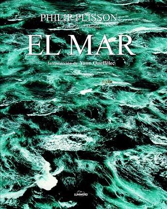 EL MAR | 9788497855679 | PHILIP PLISSON