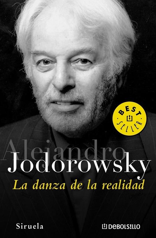 LA DANZA DE LA REALIDAD | 9788497936422 | JODOROWSKY,ALEJANDRO