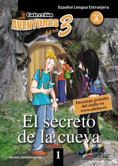 SECRETO DE LA CUEVA I EL | 9788477117018