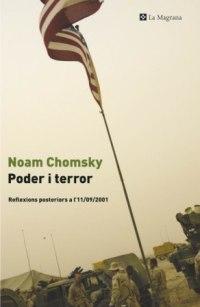 PODER I TERROR | 9788482644882 | CHOMSKY, NOAM