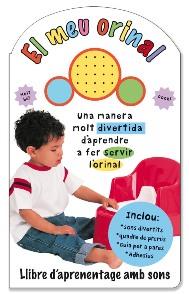 EL MEU ORINAL | 9788479425128 | PRIDDY, ROGER