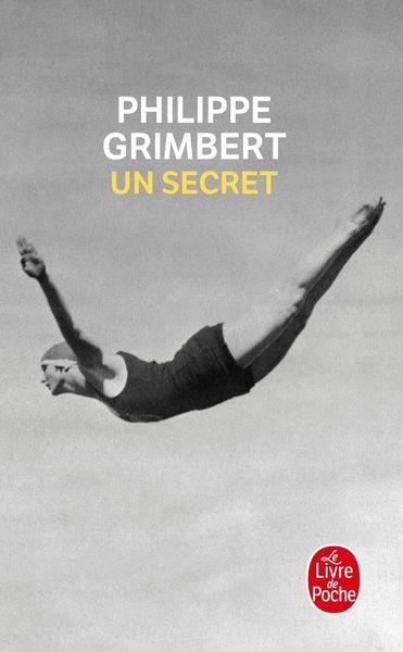 Cercle littéraire :  "  Le secret " de Philippe Grimbert  - 