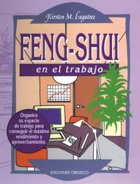 FENG SHUI EN EL TRABAJO | 9788477206842 | LAGATREE, KIRSTEN M.