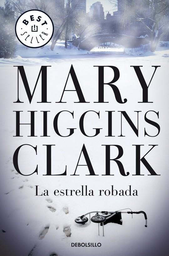 LA ESTRELLA ROBADA | 9788497595988 | HIGGINS CLARK,MARY