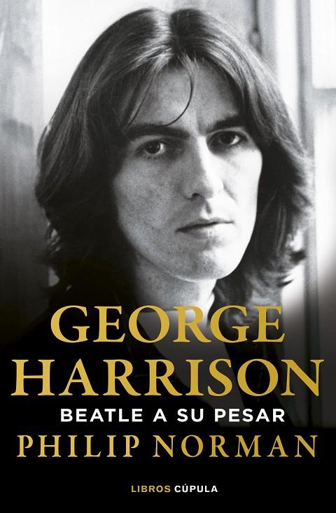 GEORGE HARRISON | 9788448040819 | NORMAN, PHILIP