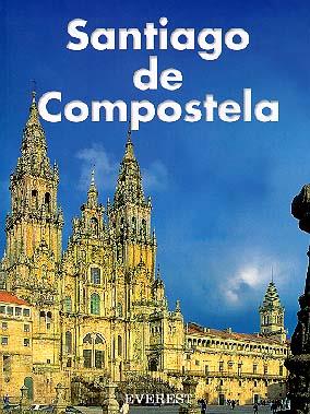 RECUERDA SANTIAGO DE COMPOSTELA | 9788424136253 | XOSÉ CARRO OTERO