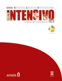 ANAYAELE INTENSIVO A1. LIBRO DEL PROFESOR | 9788466793629 | ÁLVAREZ MARTÍNEZ, M.ª ÁNGELES/BLANCO CANALES, ANA/TORRENS ÁLVAREZ, M.ª JESÚS/ALARCÓN PÉREZ, CLARA