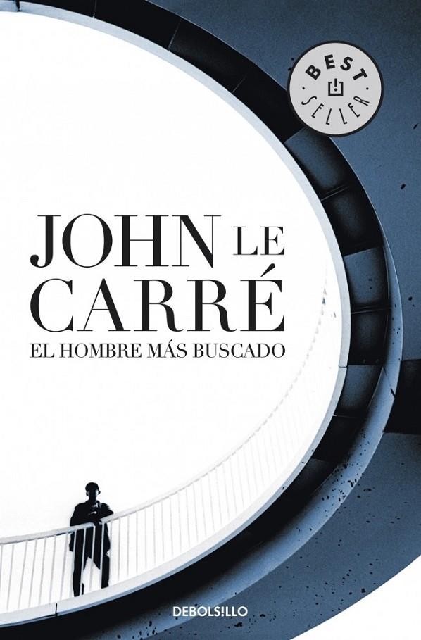 EL HOMBRE MÁS BUSCADO | 9788499081960 | CARRE,JOHN LE