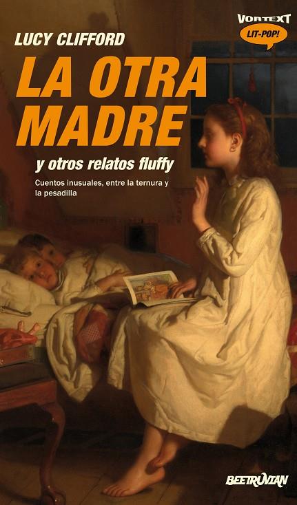 LA OTRA MADRE | 9788412726213 | LUCY CLIFFORD