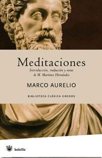 MEDITACIONES | 9788489662148 | AURELIO, MARCO