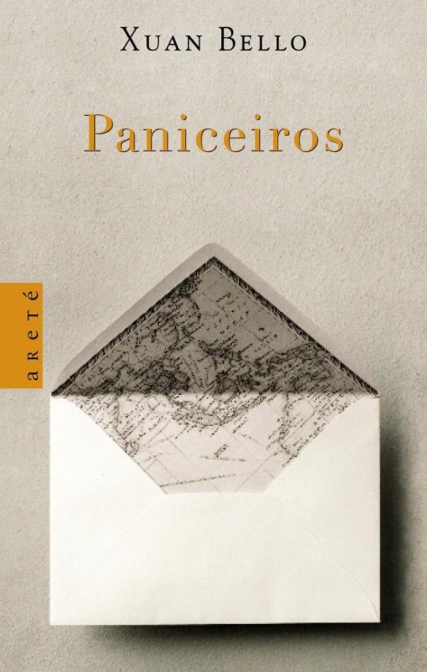 PANICEIROS | 9788439710424 | BELLO,XUAN