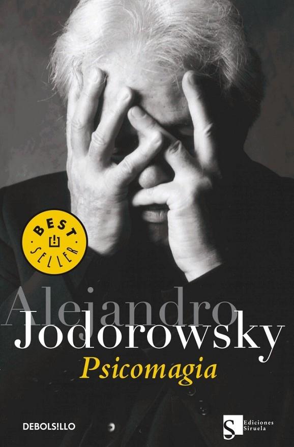 PSICOMAGIA | 9788497936439 | JODOROWSKY,ALEJANDRO