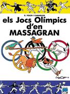 ELS JOCS OLÍMPICS D'EN MASSAGRAN | 9788421811740 | FOLCH I CAMARASA, RAMON