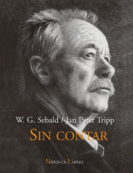 SIN CONTAR | 9788493557805 | SEBALD, W.G.