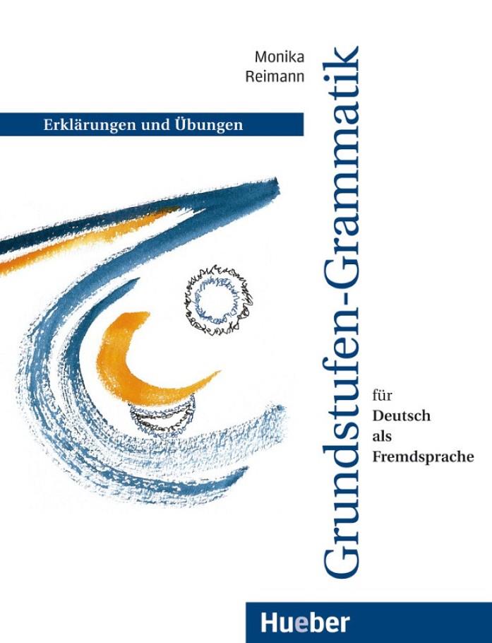 GRUNDSTUFEN-GRAMMATIK | 9783190015757