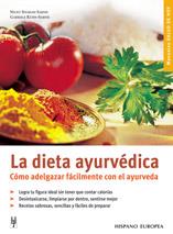 LA DIETA AYURVÉDICA | 9788425515859 | SITARAM, NICKY/KÜHN-SABNIS, GABRIELLE