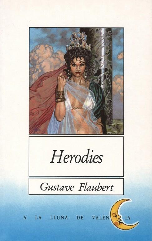 HERODIES | 9788476601914 | GUSTAVE FLAUBERT