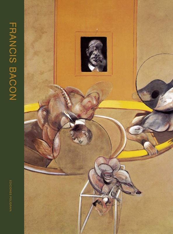 FRANCIS BACON | 9788434311893 | LEIRIS, MICHEL