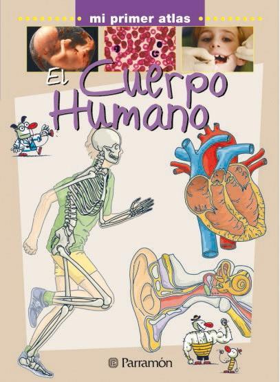 CUERPO HUMANO | 9788434227057 | FARRÉS, JAUME/MARCET SOLER, XAVIER/ROLDÁN, GUSTAVO