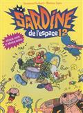 SARDINE DE L'ESPACE, T12 - MÔSSIEUR SUSUPE ET MÔSSIEUR KROKRO | 9782205071511 | EMMANUEL GUIBERT / MATHIEU SAPIN