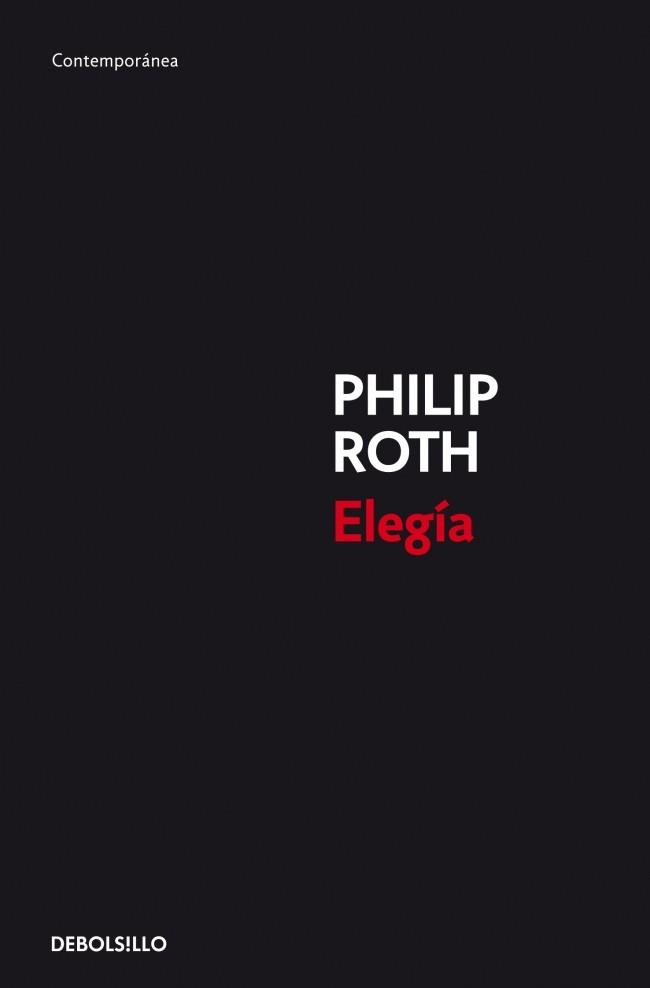 ELEGÍA | 9788483465295 | ROTH,PHILIP