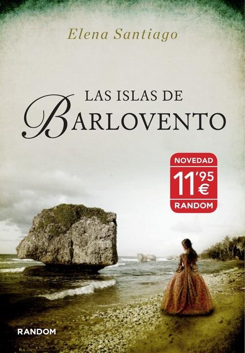 LAS ISLAS DE BARLOVENTO | 9788415725145 | SANTIAGO,ELENA