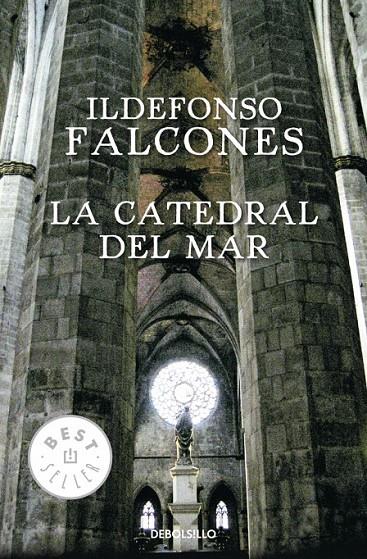 LA CATEDRAL DEL MAR | 9788499088044 | FALCONES,ILDEFONSO