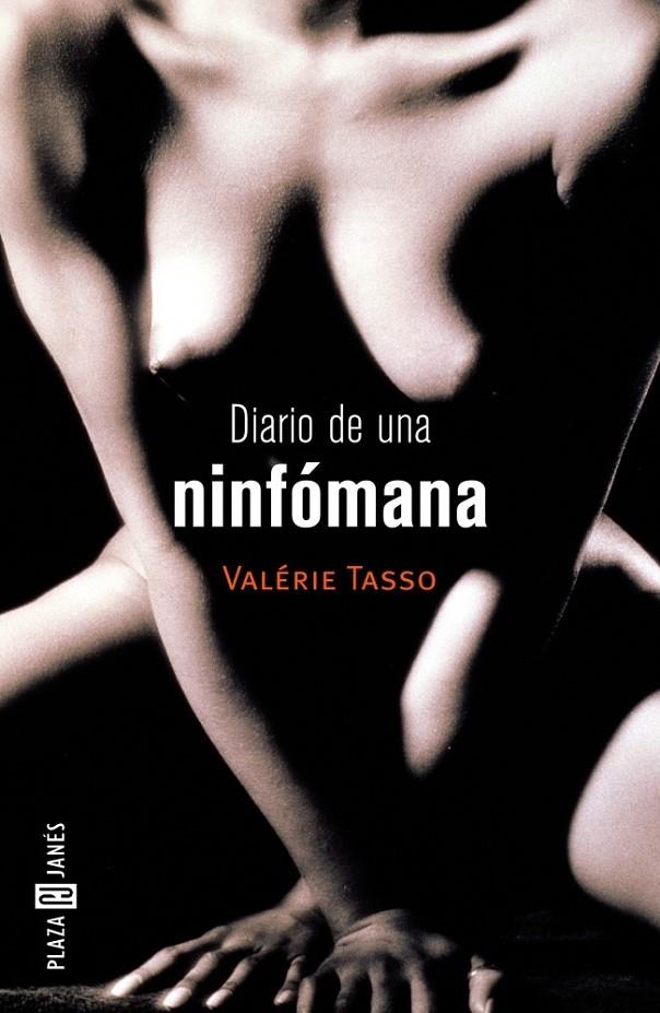 DIARIO DE UNA NINFÓMANA | 9788401378287 | TASSO,VALERIE