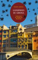 LLEGENDES DE GIRONA | 9788498833294 | GIRONA DURAN, RAMON