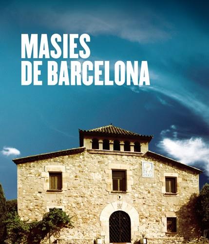 MASIES DE BARCELONA | 9788492758319 | BAÑOS SORIA, JULIO/BUSQUETA I RIU, JOAN/CASTELLÀ LÀZARO, ELSA/CORBERA I PALAU, JOAN