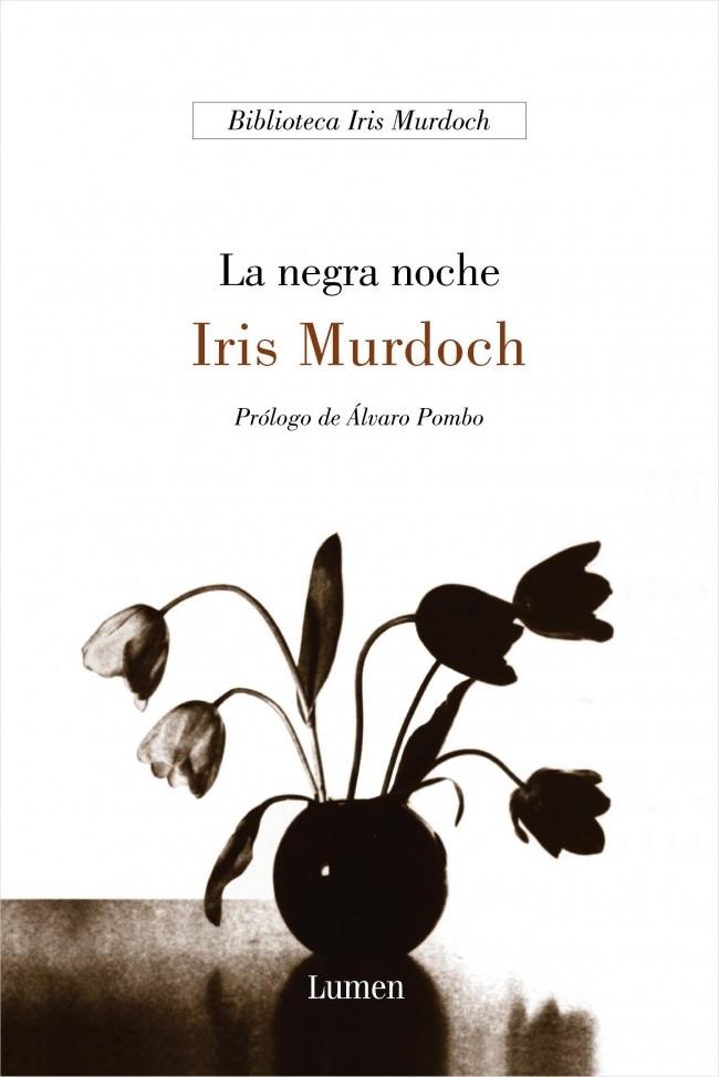 LA NEGRA NOCHE | 9788426413901 | MURDOCH,IRIS