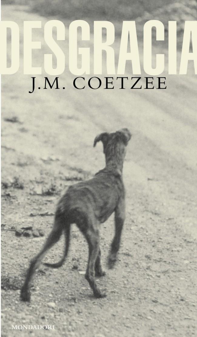 DESGRACIA | 9788439706076 | COETZEE,J.M.