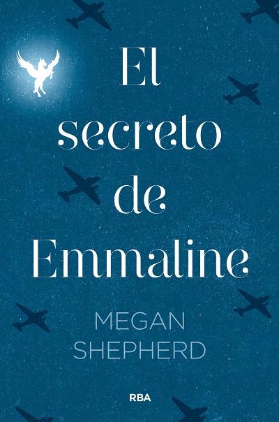 EL SECRETO DE EMMALINE | 9788427211599 | SHEPHERD , MEGAN