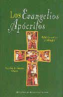 LOS EVANGELIOS APÓCRIFOS | 9788479140441 | VARIOS AUTORES