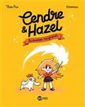 CENDRE ET HAZEL VOLUME 2. BIQUETTES MAGIQUES | 9782408033262 | PICO, THOM/ KARENSAC