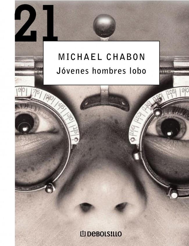 JÓVENES HOMBRES LOBO | 9788497939812 | CHABON,MICHAEL