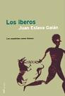 LOS IBEROS | 9788427029965 | JUAN ESLAVA GALÁN