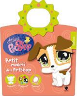 LITTLEST PETSHOP. BUFONS | 9788424631482