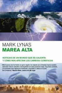 MAREA ALTA | 9788478711963 | LYNAS, MARK