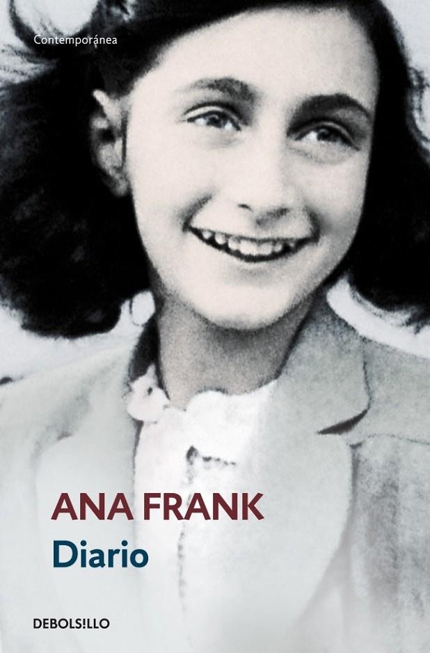 DIARIO DE ANA FRANK | 9788497593069 | FRANK,ANA