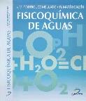 FISICOQUÍMICA DE AGUAS | 9788479783822 | RODRÍGUEZ MELLADO, JOSÉ MIGUEL/MARÍN GALVÍN, RAFAEL