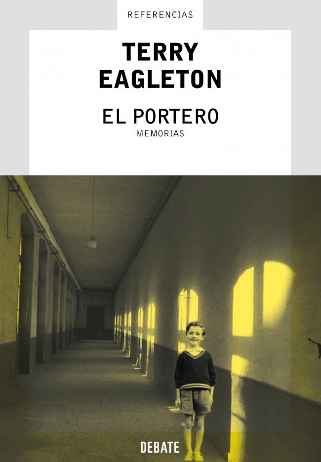 EL PORTERO | 9788483065914 | EAGLETON,TERRY