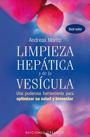 LIMPIEZA HEPÁTICA Y DE LA VESÍCULA (BOLSILLO) | 9788497777933 | MORITZ, ANDREAS