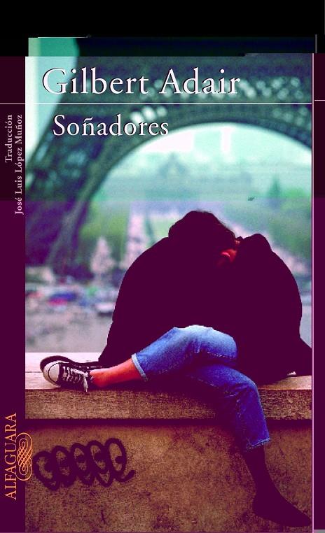 SOÑADORES | 9788420401232 | ADAIR, GILBERT