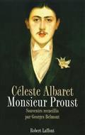 MONSIEUR PROUST | 9782221095058 | ALBARET, CELESTE