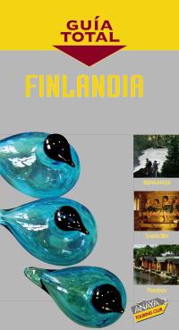 FINLANDIA | 9788497766289 | TOURING EDITORE / GRUPO ANAYA,