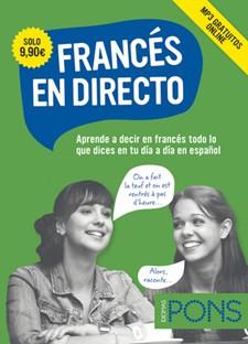 FRANCÉS EN DIRECTO | 9788416347407 | DÍEZ LERMA, JOSÉ LUIS