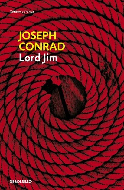 LORD JIM | 9788483467473 | CONRAD,JOSEPH