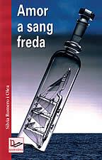 AMOR A SANG FREDA | 9788496035362 | SÍLVIA ROMERO I OLEA